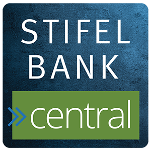 Stifel Bank Central App Icon