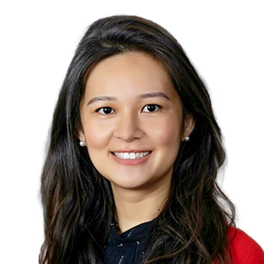 Annabella Kwei Stifel Fund Banking