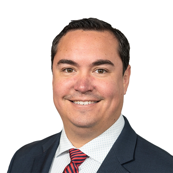 Bob Santacruz Stifel Mortgage