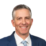 Jim Faintich Stifel Mortgage