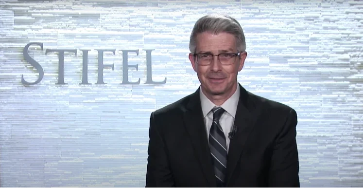 Jon Smith, Vice President of Trust Services. How Stifel Trust Can Help Informational Video Cover.