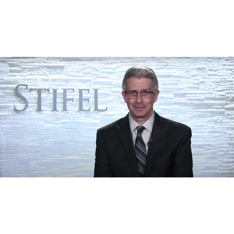 Jon Smith, Vice President of Trust Services. How Stifel Trust Can Help Informational Video Cover.