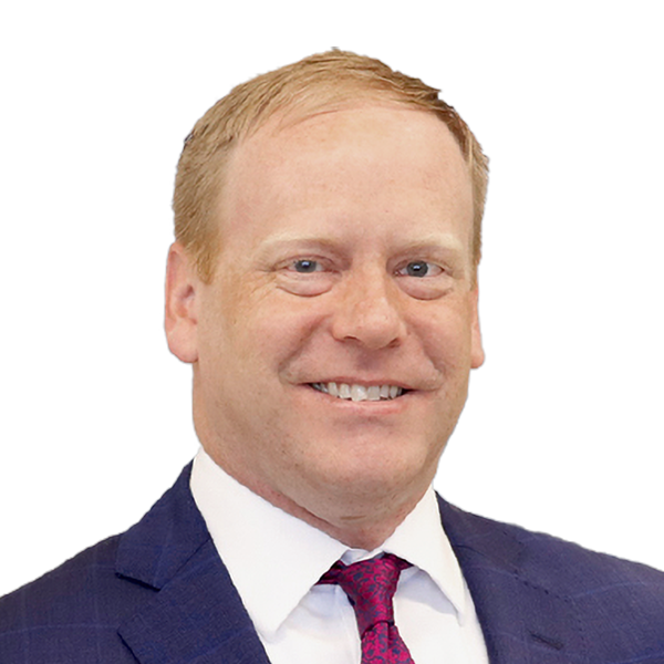 Blake Zimmerman Stifel Private Client Lending