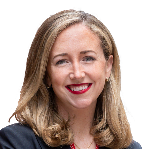 Katherine Wolfe Stifel Venture Banking