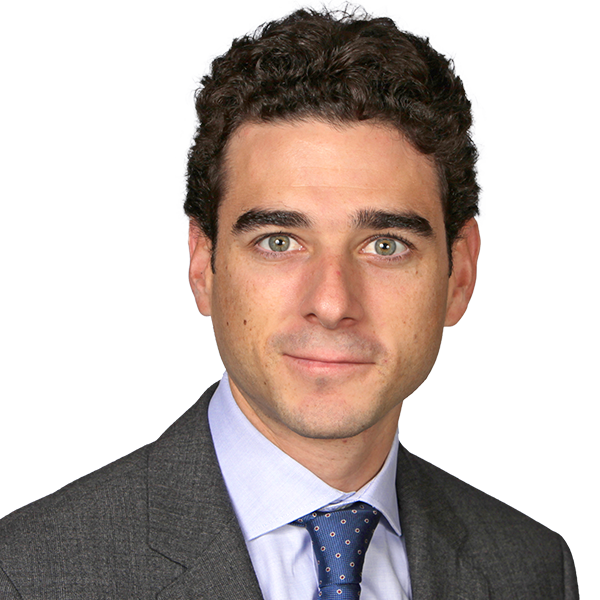 Mauricio Osorio Stifel Private Client Lending