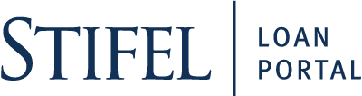 Stifel Loan Portal