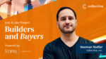 Builders & Buyers - Radfar - Hero_orange