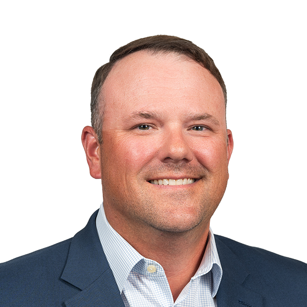 Jim Bailey Stifel Private Client Lending