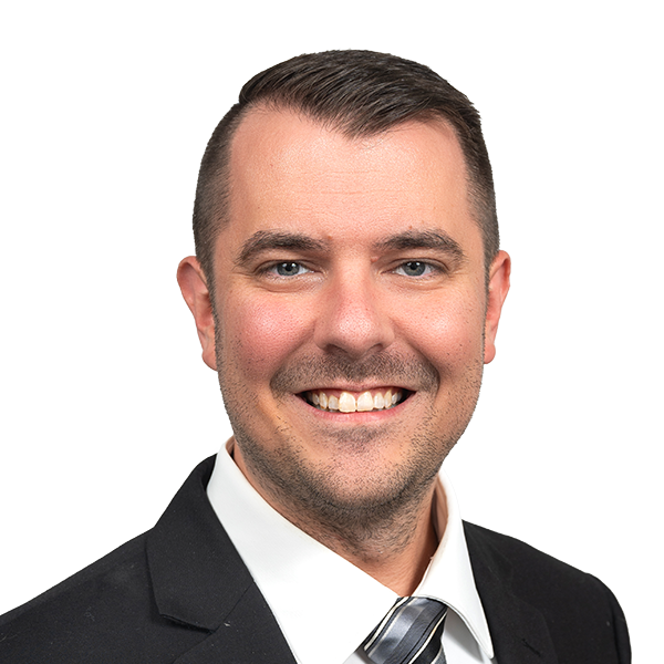 Brian Billen Stifel Commercial Banking