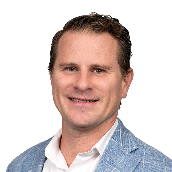 Dan McDonald Stifel Commercial Lending