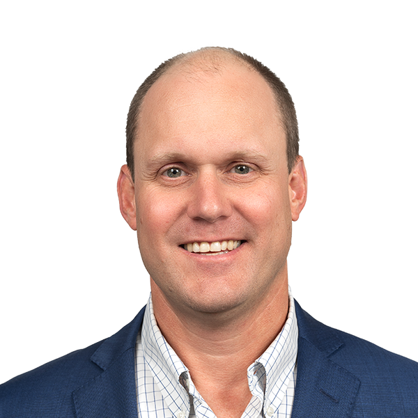 George Kriegshauser Stifel Commercial-Lending