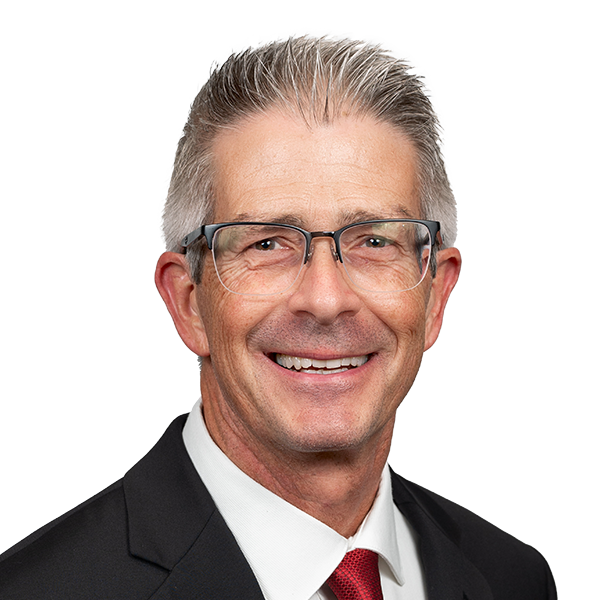 Jon Smith Stifel Trust Services