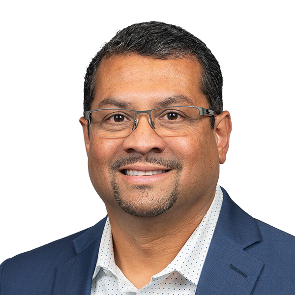 Rakesh Contractor Stifel Trust Services