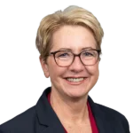 Sue Potthast Stifel Trust Services