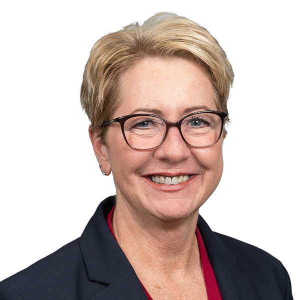 Sue Potthast Stifel Trust Services