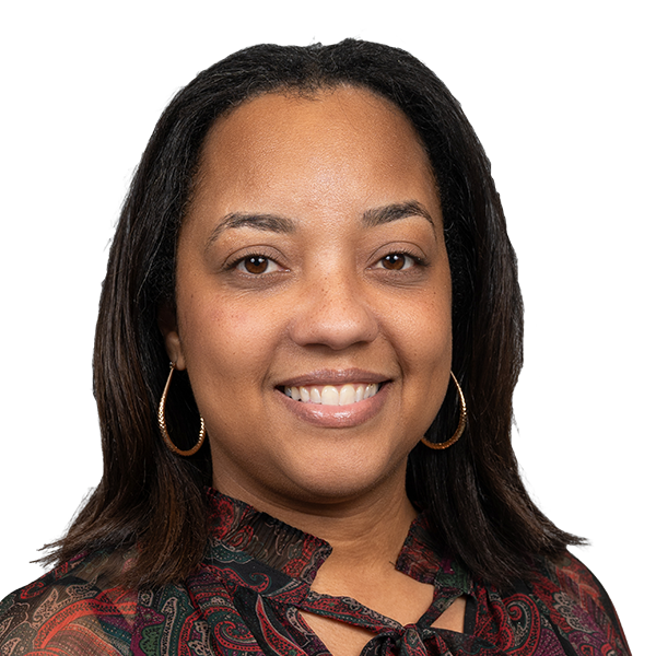 Tifanee Ingram Stifel Commercial Banking