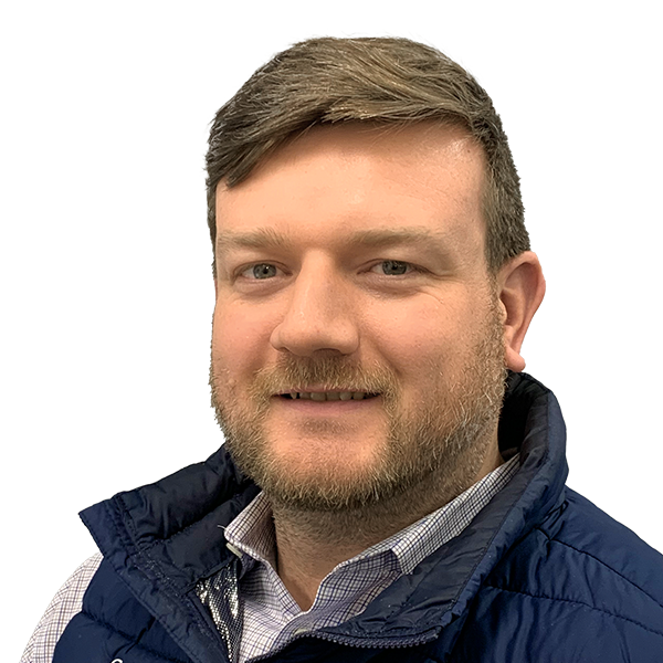 Preston Lappe at Stifel Private Client Lending