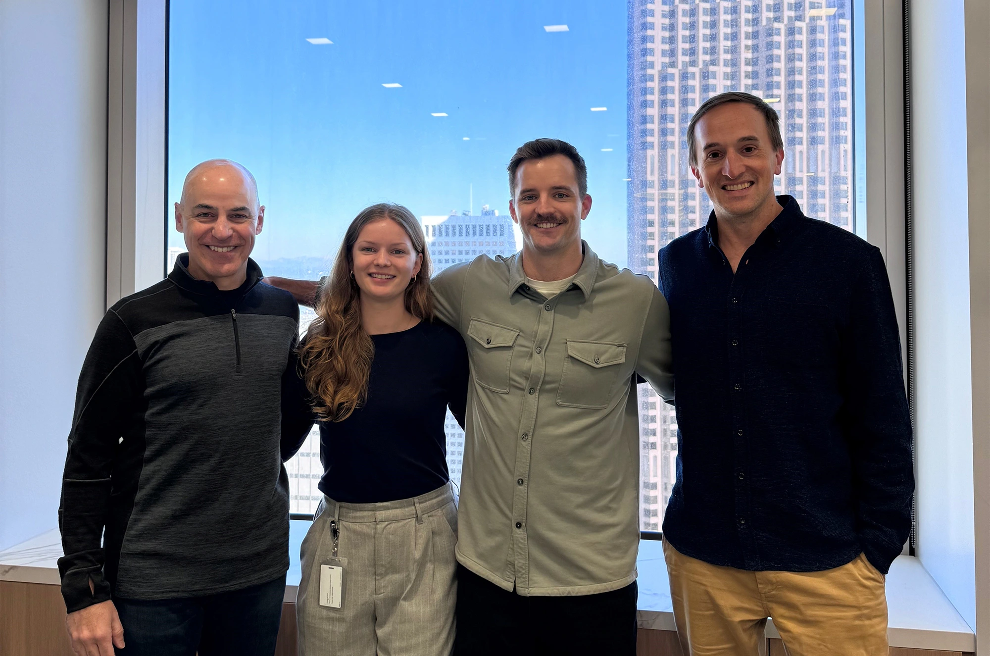 Gladly team with Stifel Venture Banking