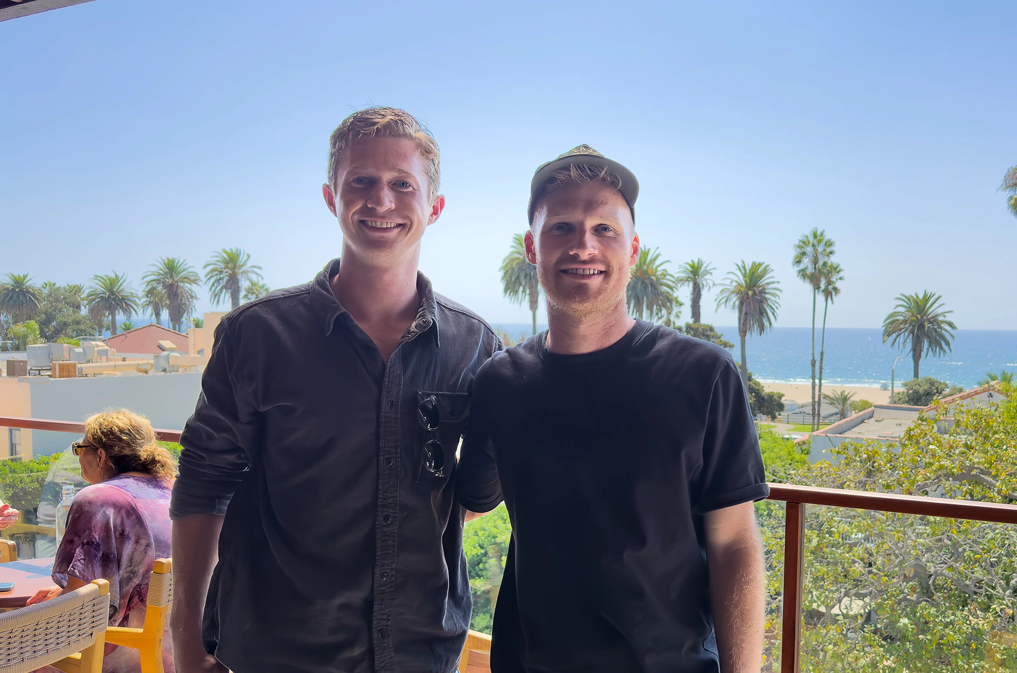 Halter team with Stifel Venture Banking