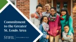 Commitment to the Greater St. Louis Area