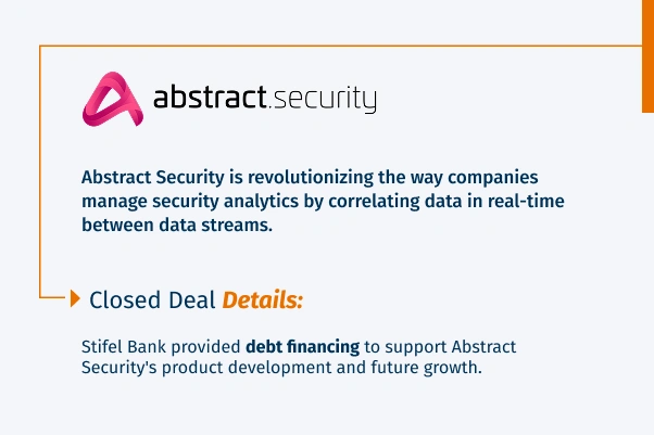 Transaction-abstract-security