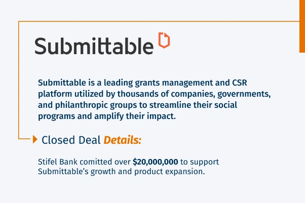 Transaction-submittable