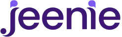 jeenie_logo