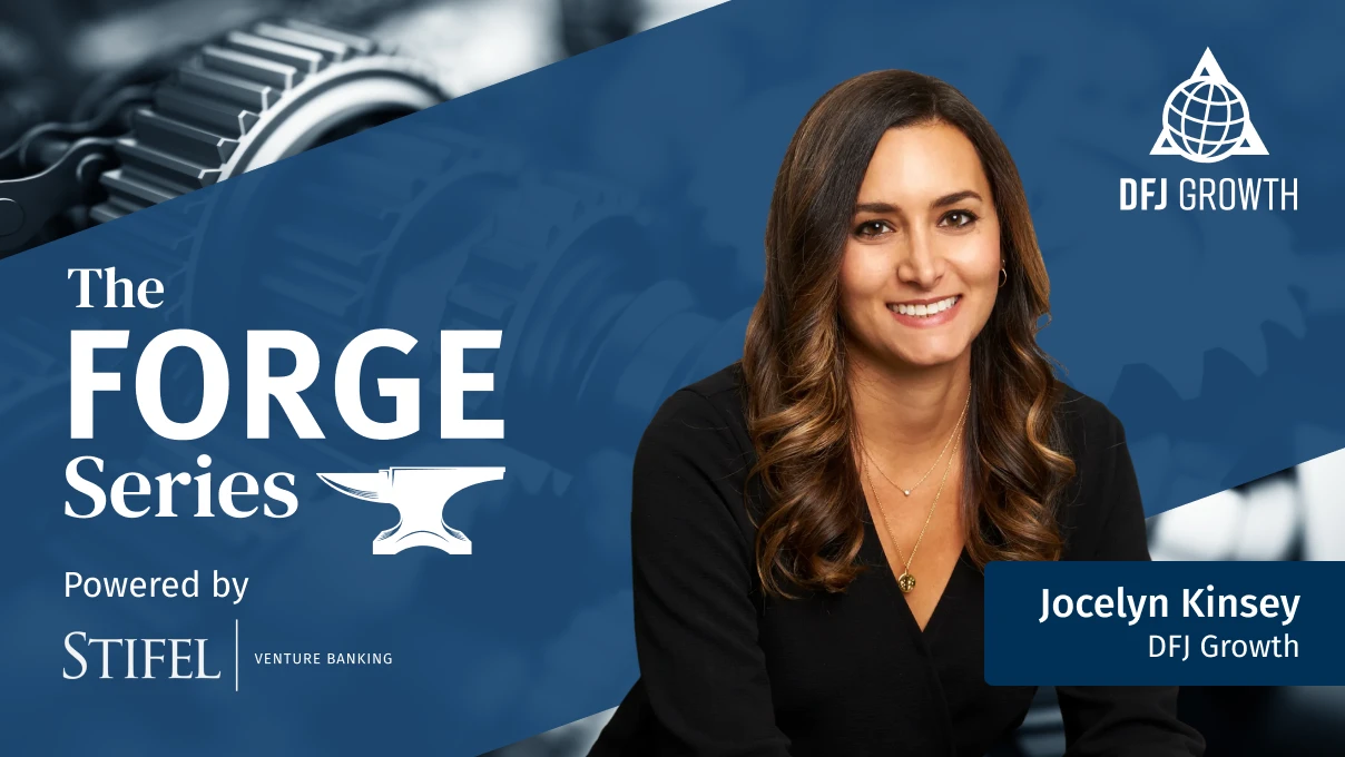 The Forge Series - Jocelyn Kinsey - Hero_blue