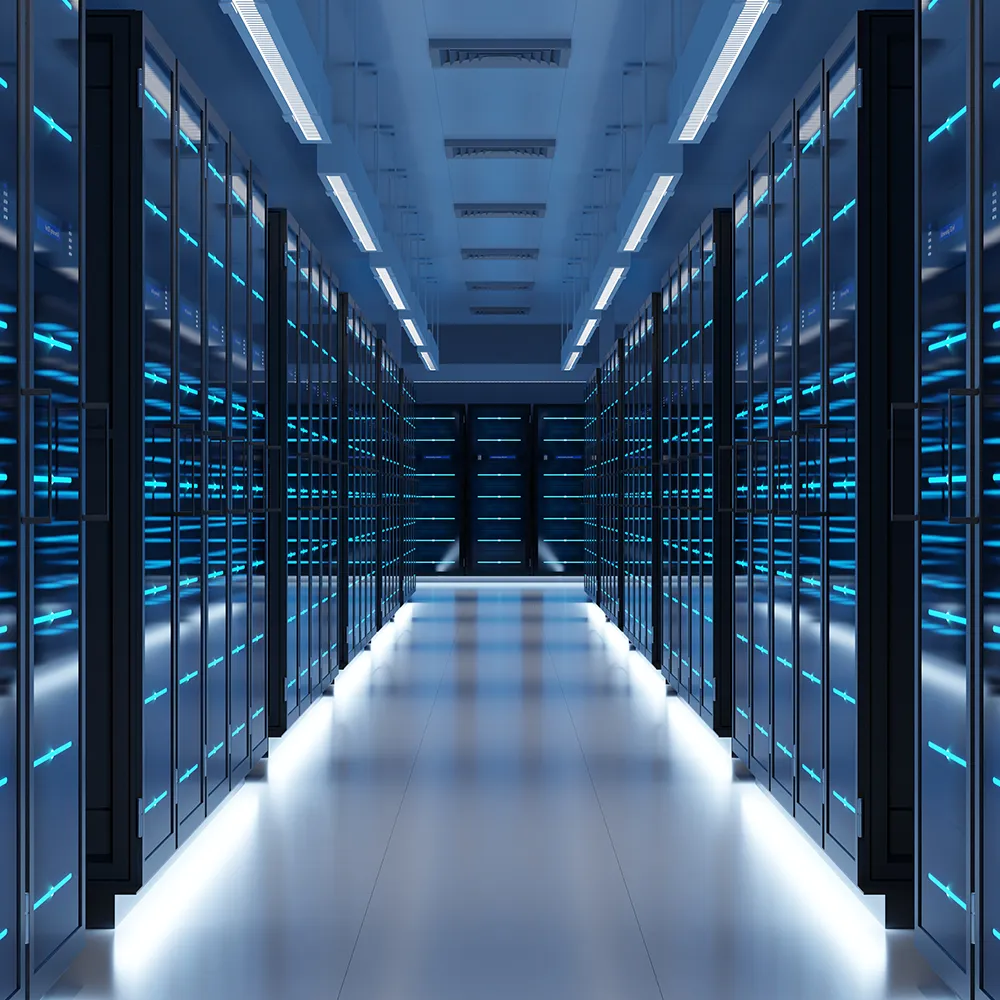 Data Center