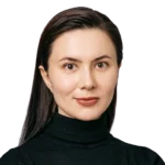 Katya Kohen at Stifel