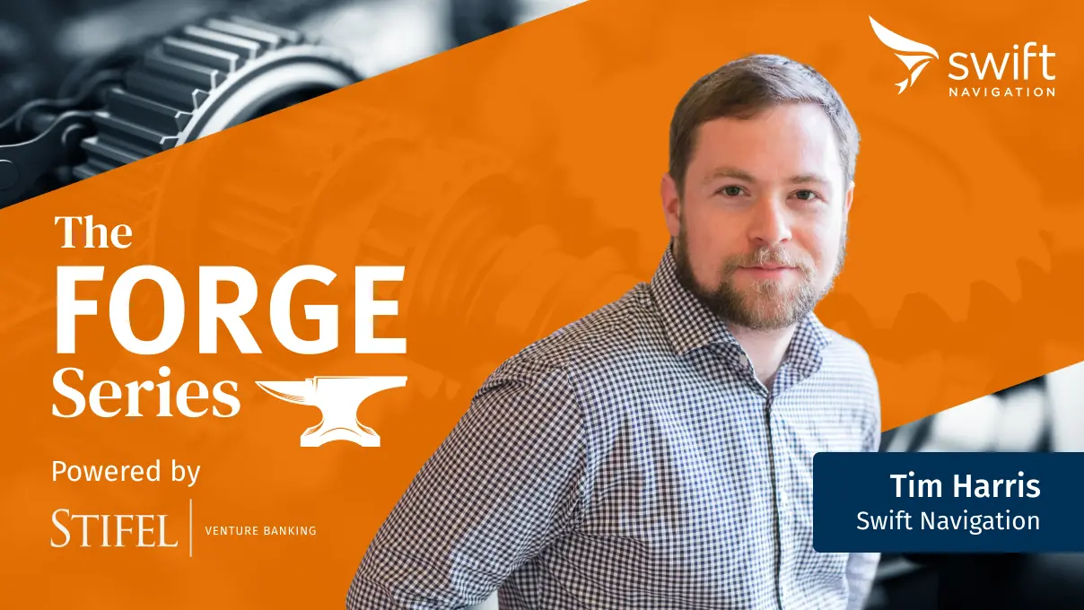 The_Forge_Series_-_Tim_Harris_-_Hero_orange-2