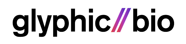 Glyphic Bio Logo