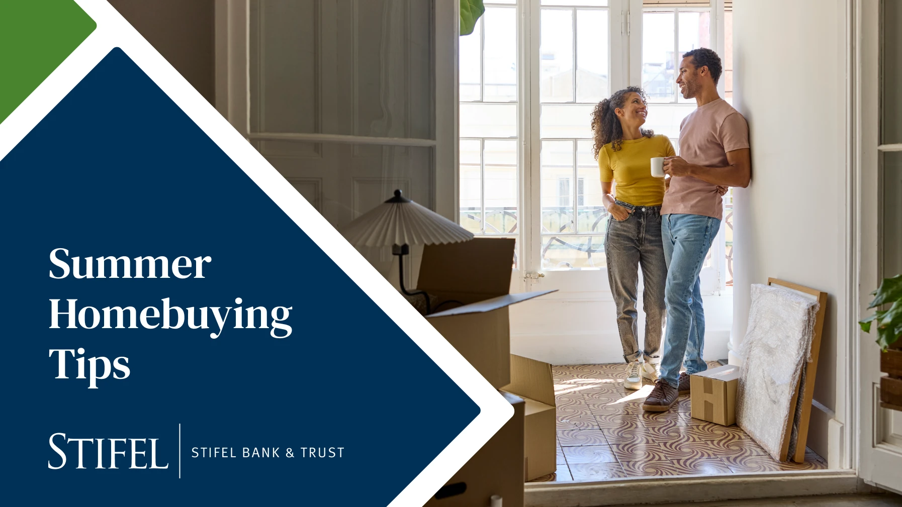 Summer Homebuying Tips