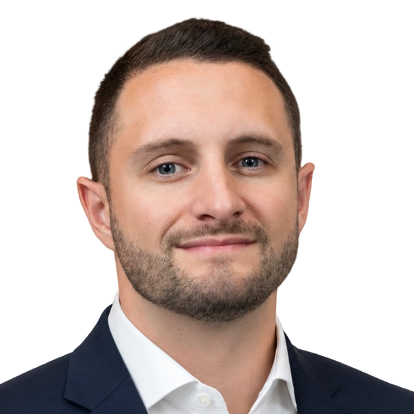 Mike Breaux, Stifel Fund Banking