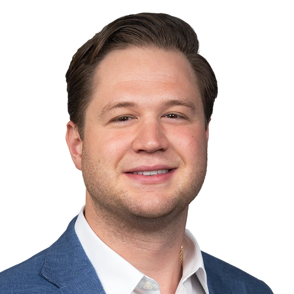 Jordan Guardamagni Stifel Fund Banking