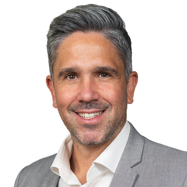 Richard de Villiers Stifel Fund Banking