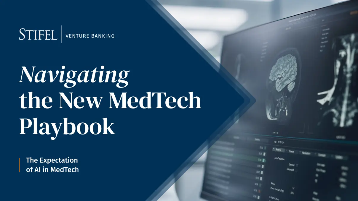 STF-VB_Navigating-MedTech-Playbook_The-Expectation-of-AI-in-MedTech-2