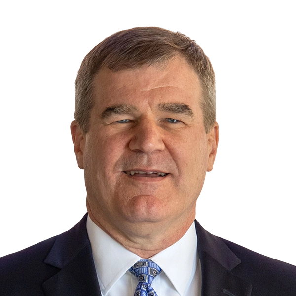 Brian Henze Stifel Trust Services