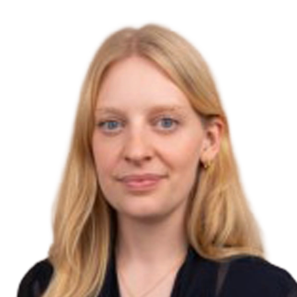 Headshot of Bella Shealy, Vice President, Project Finance at Stifel.